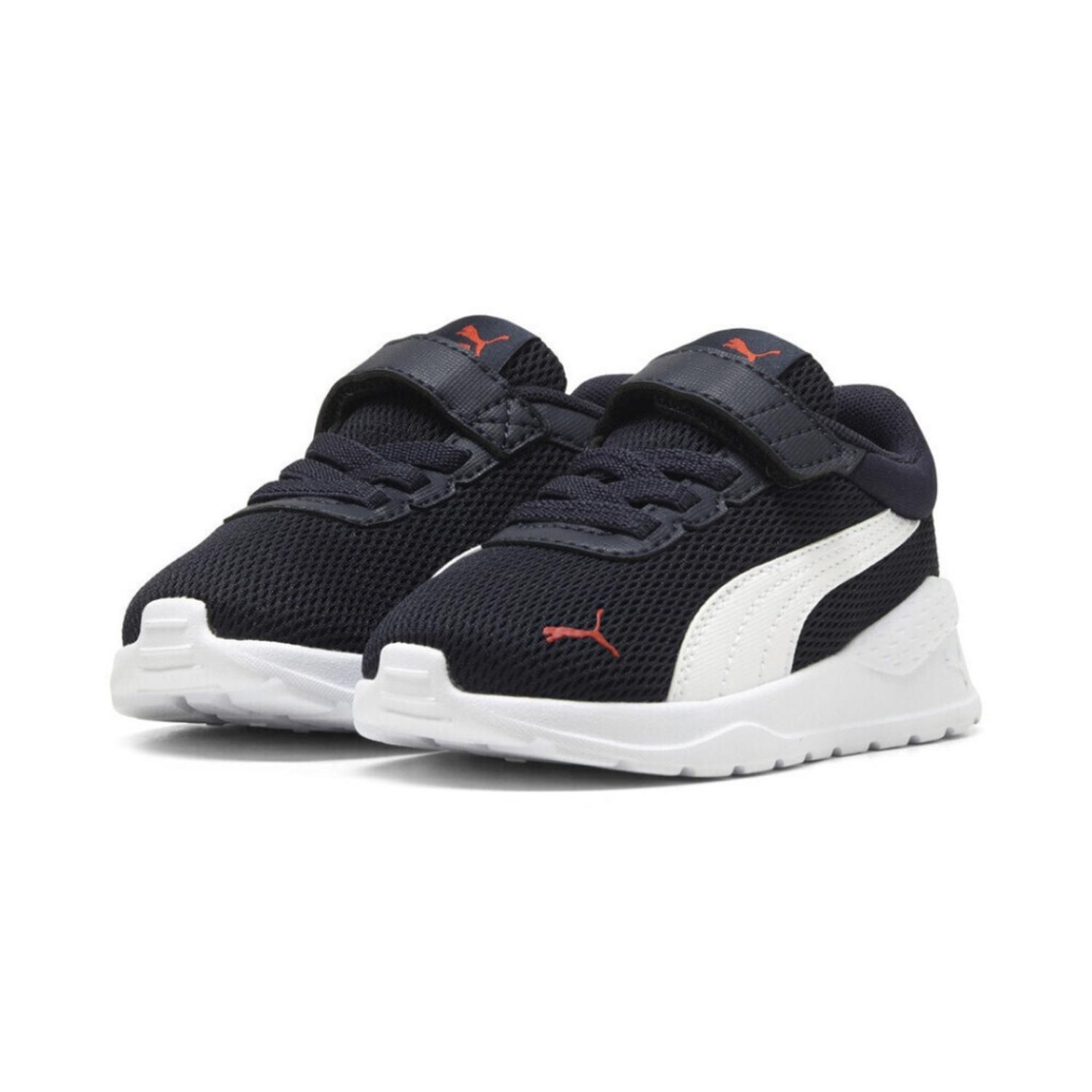 Tenis Puma Anzarun Vivid AC+ INF para Niños Pequeños 408306-04 — imagen 2