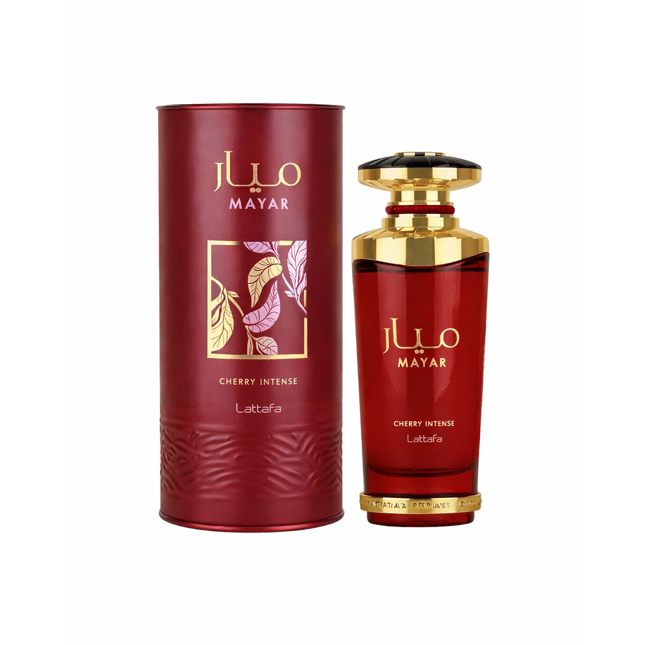 Perfume Árabe Lattafa Mayar Cherry Intense Eau de Parfum 100 ml — imagen 3