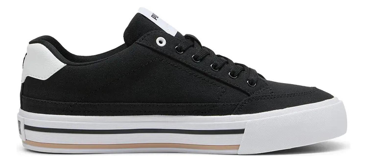Tenis Puma Dama Casual Urbano Choclo 1140079 — imagen 3