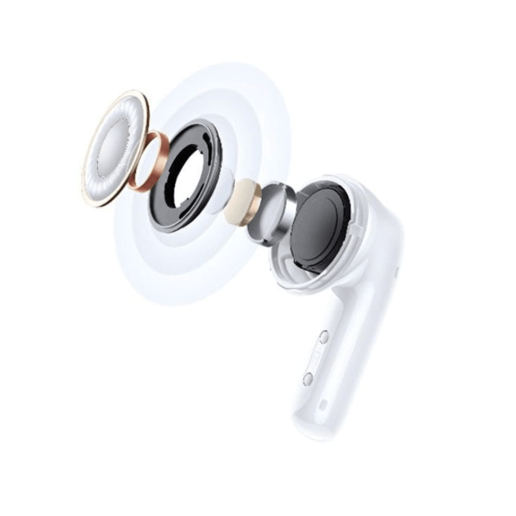 Combo Filwans GTS Mini y Xiaomi Redmi Buds 6 Active: Salud y Sonido Inalámbrico para un Estilo de Vida Activo — imagen 14