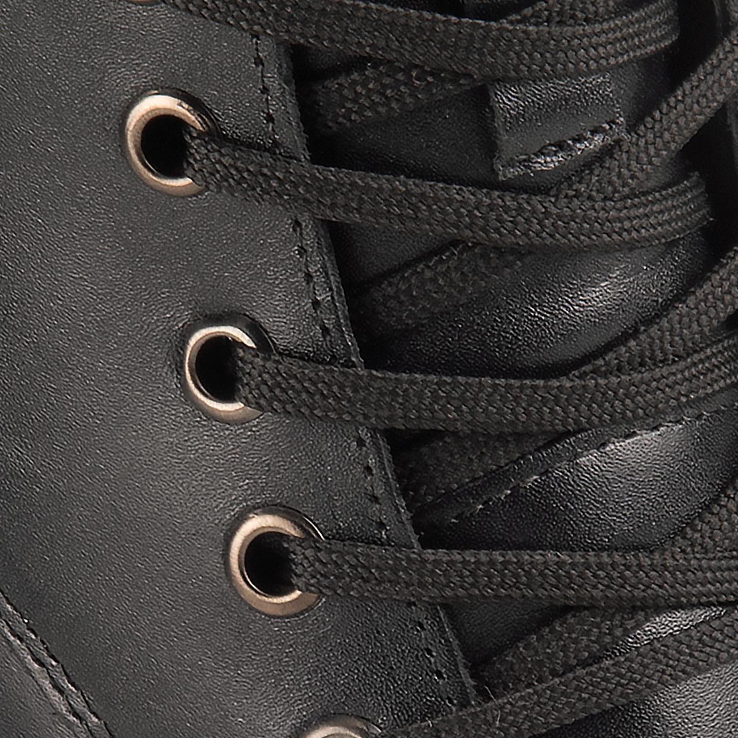 BOTA DAMA HPC POLO MILITAR PIEL TACON MEDIO 6.5Cm 1344453 — imagen 6