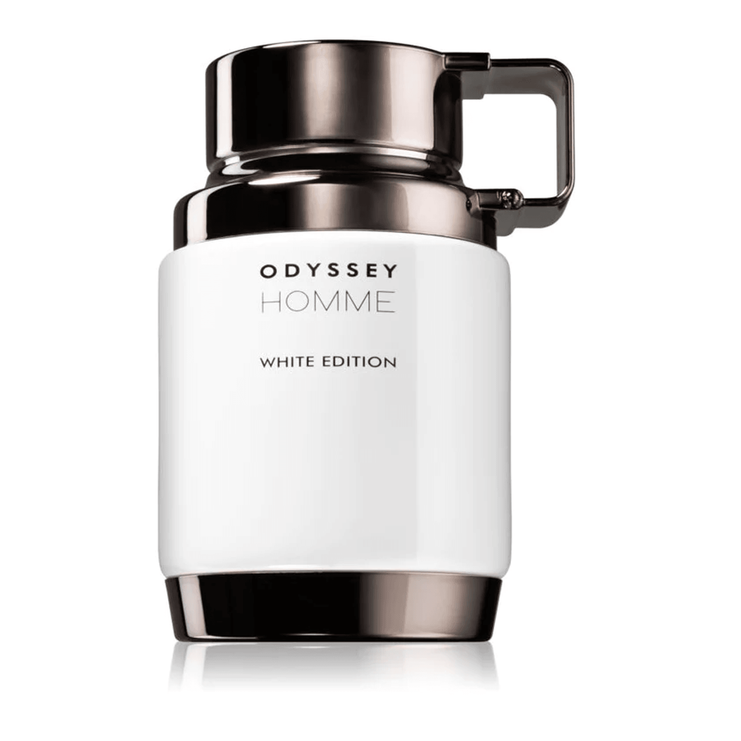 ARMAF ODYSSEY HOMME WHITE EDP 100 ML CABALLERO — imagen 2