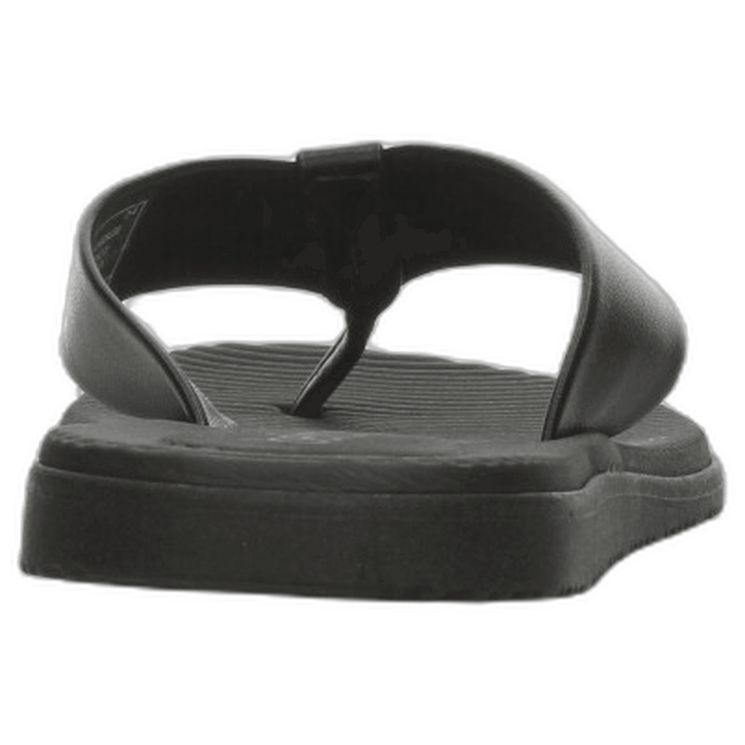 Sandalias Beira Rio Dama Negro Casual Para Mujer — imagen 8