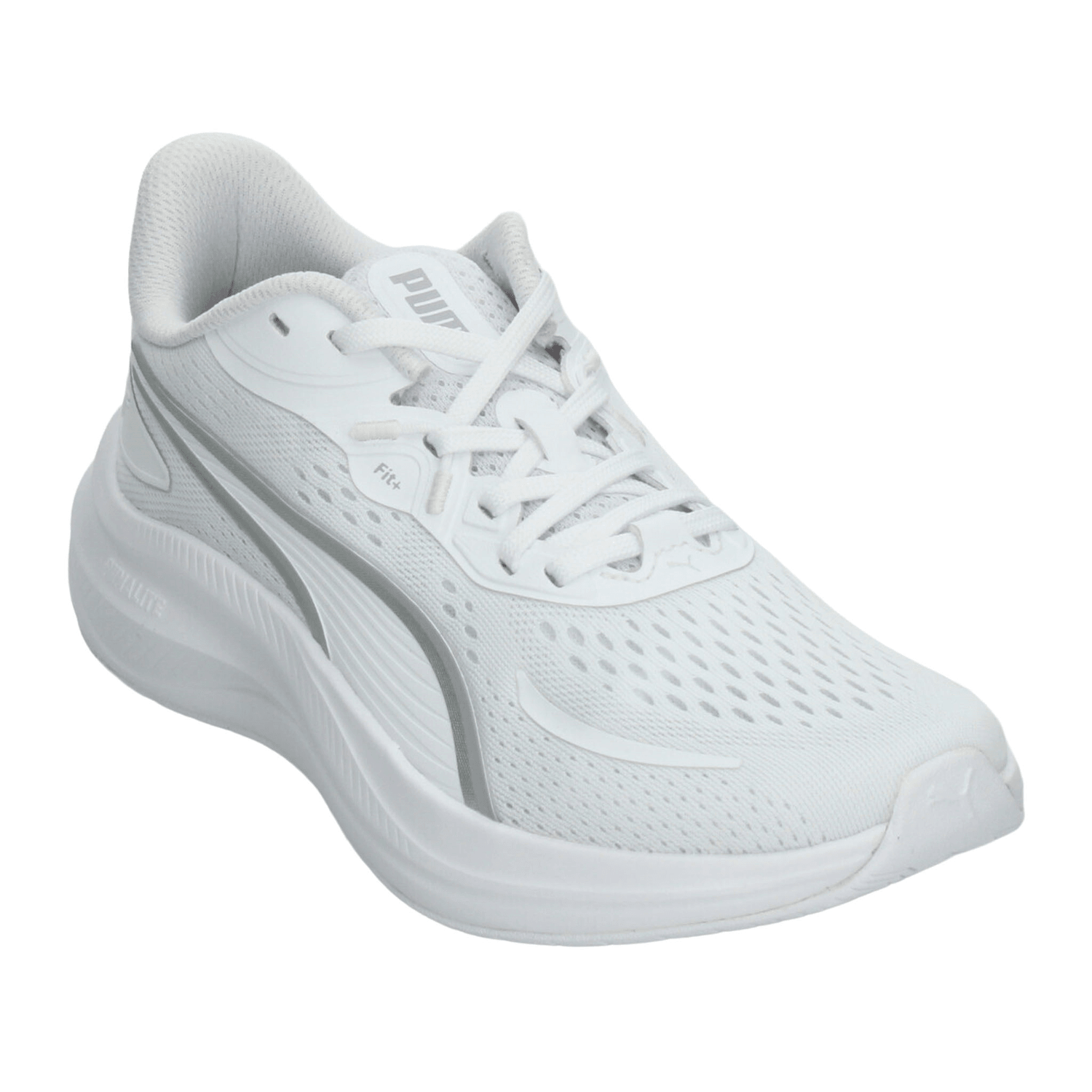 Tenis Dama Puma Skyrocket Lite 2 Blanco Running Deportivo Mujer — imagen 5