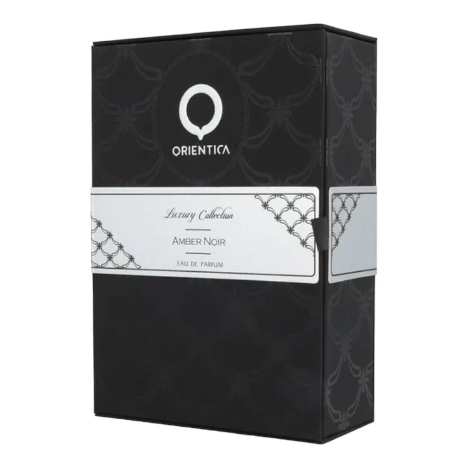 ORIENTICA AMBER NOIR 80 ML — imagen 2
