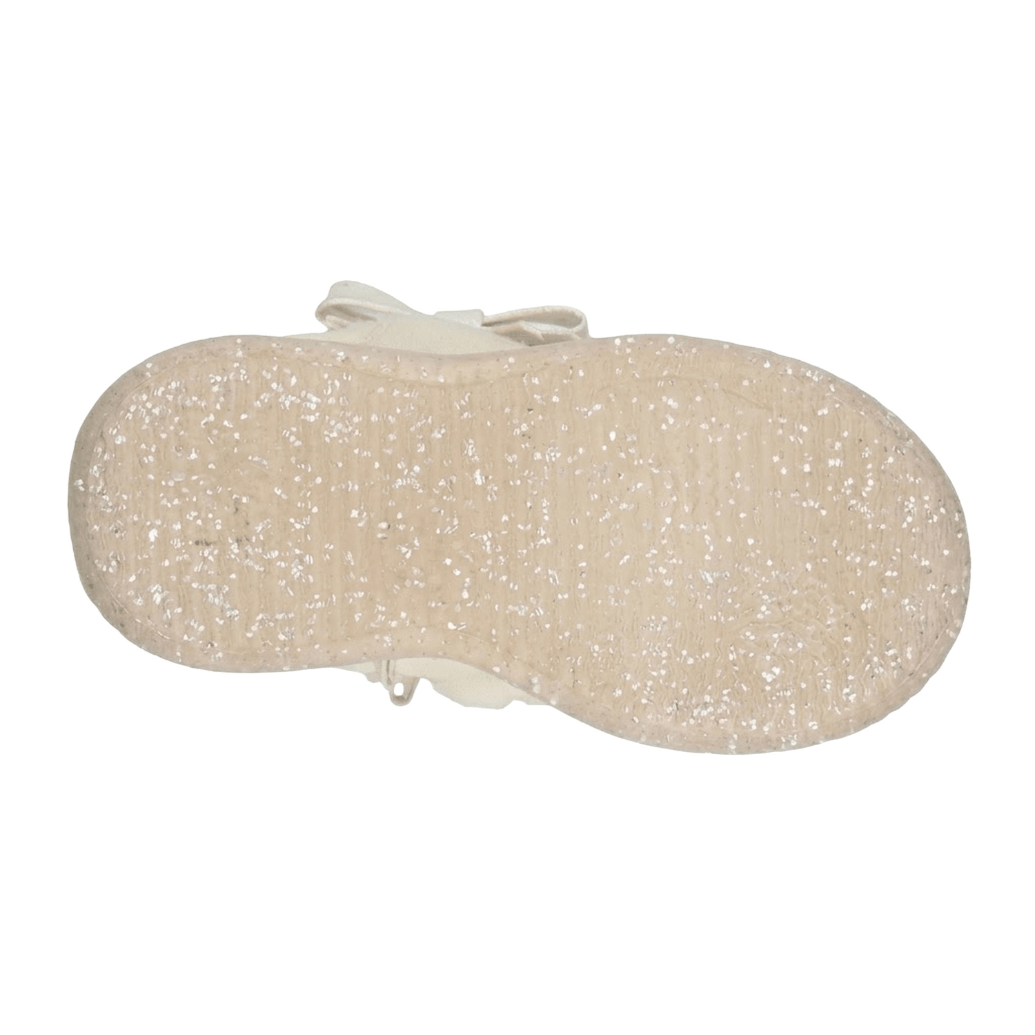 Bota Paressi Niña Casual Peluche Crema Infantil T15-18 — imagen 9