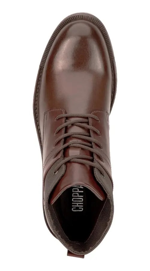 Zapato Hombre Choppard Vestir Agujeta 1103877 — imagen 9