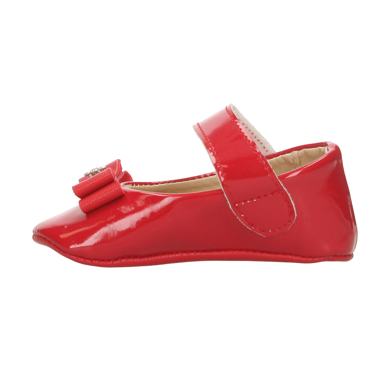 Zapato Lady loren's Niña Rojo Casual Infantil T10-13 — imagen 6