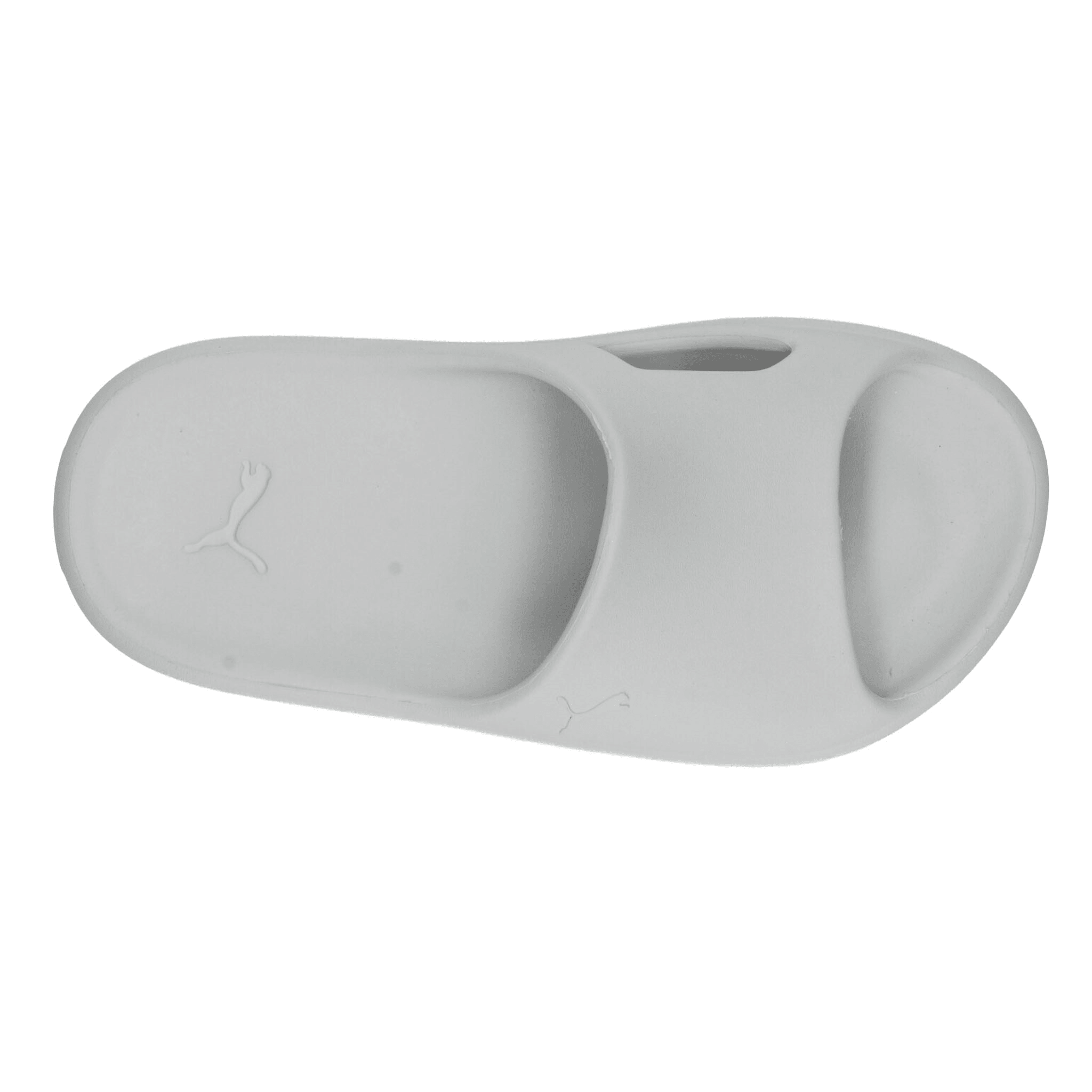Sandalias Puma Shibui Cat Dama Ducha Playa Casual Gris Mujer — imagen 18