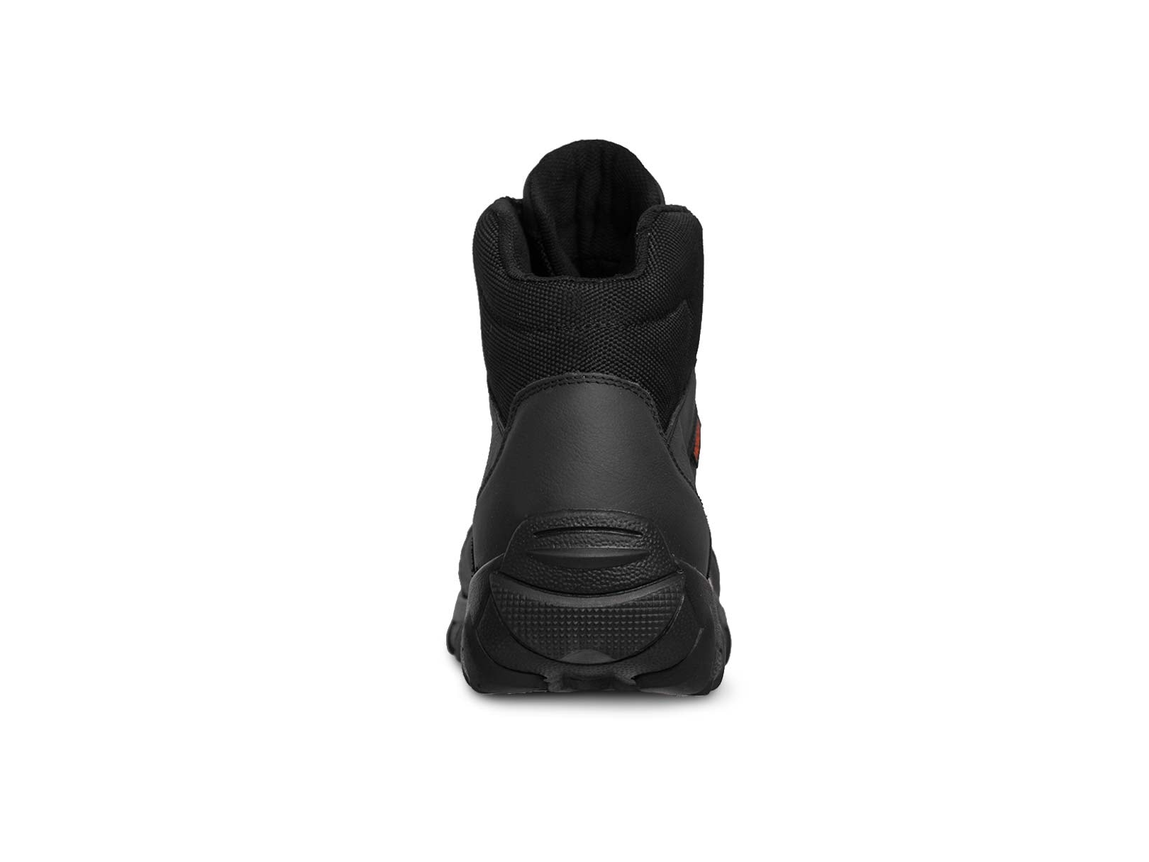 Bota Hombre Industrial Tactica Trabajo Seguridad Vaquera P23 — imagen 14