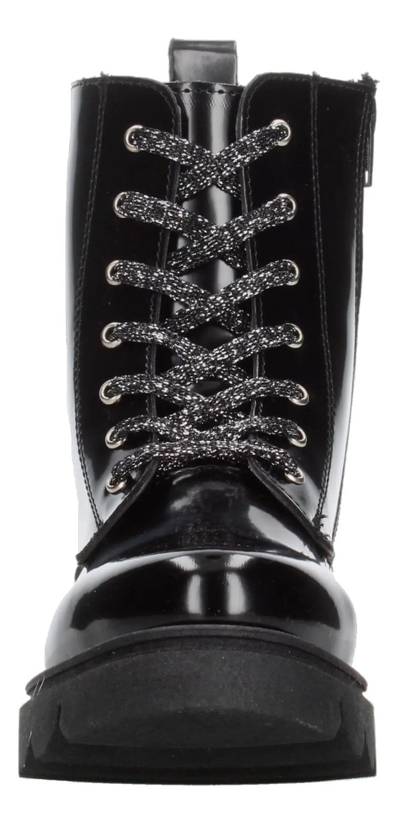 Bota Jakuna Dama Casual Negro Mujer — imagen 15