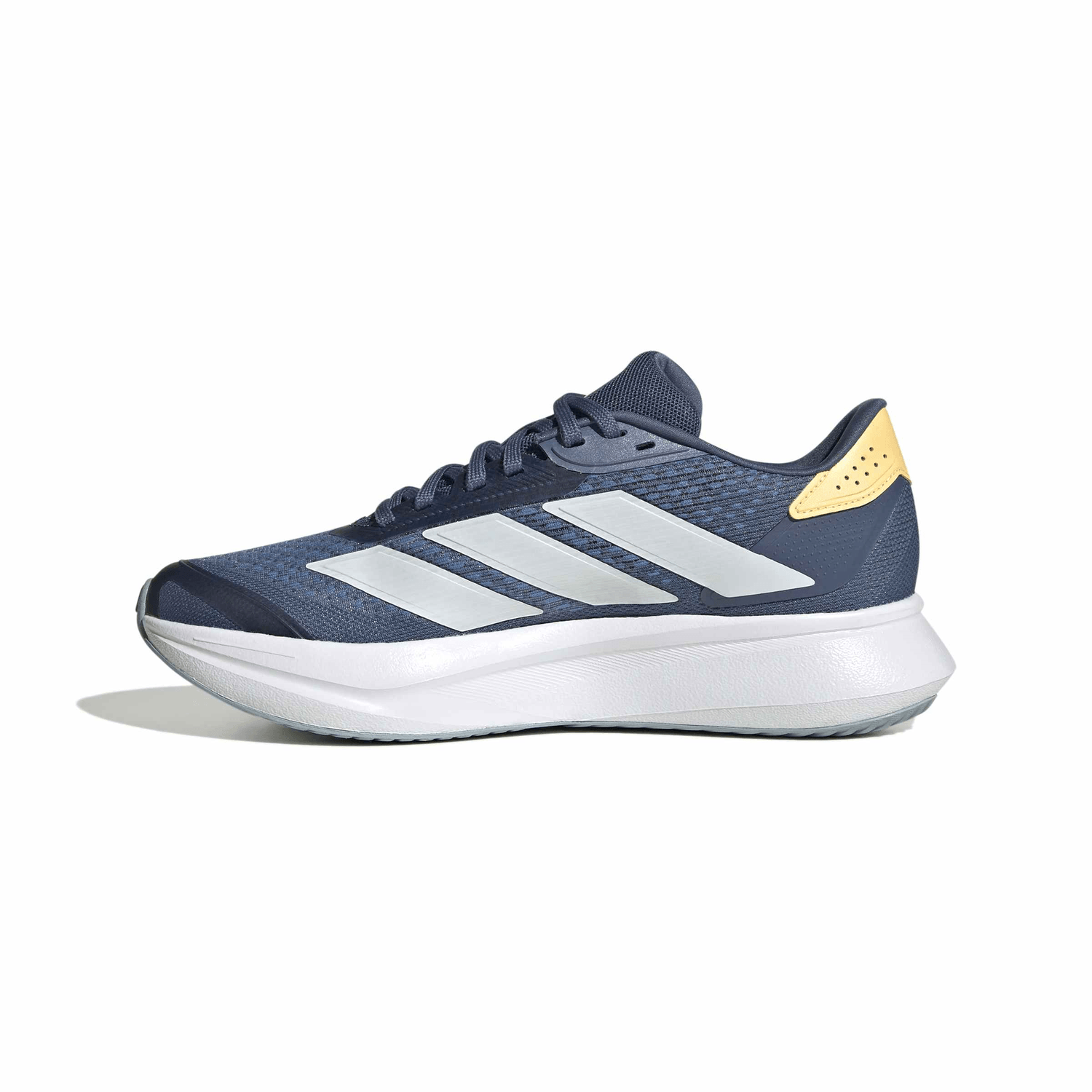 Tenis Dama Adidas Duramo SL 2 Azul Running Deportivo Mujer — imagen 5