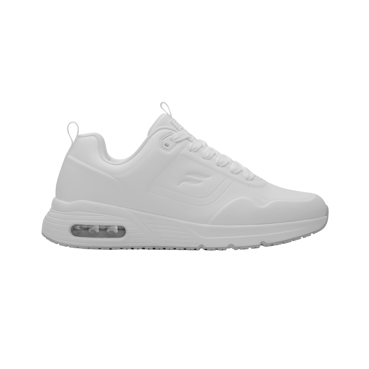 Tenis Flexi Hombre Casual Blanco Caballero — imagen 1