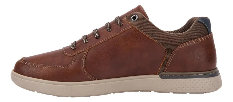 Zapato Pierre Cardin Caballero Casual 1138468 — imagen 12