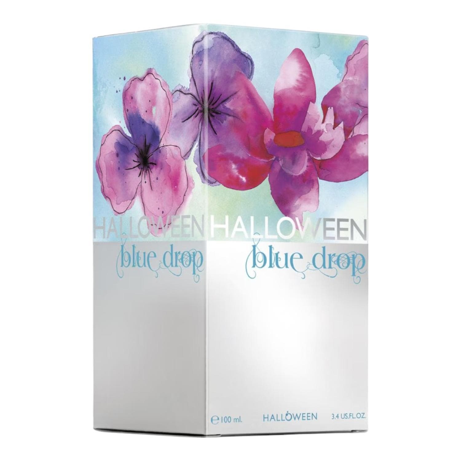 HALLOWEEN HALLOWEEN BLUE DROP EDT 100 ML — imagen 2