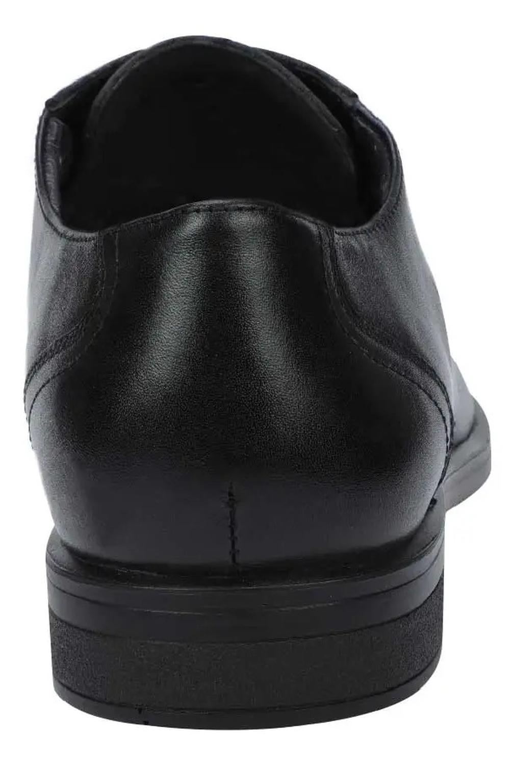 Zapato Caballero Flexi Vestir Derby 989885 — imagen 3