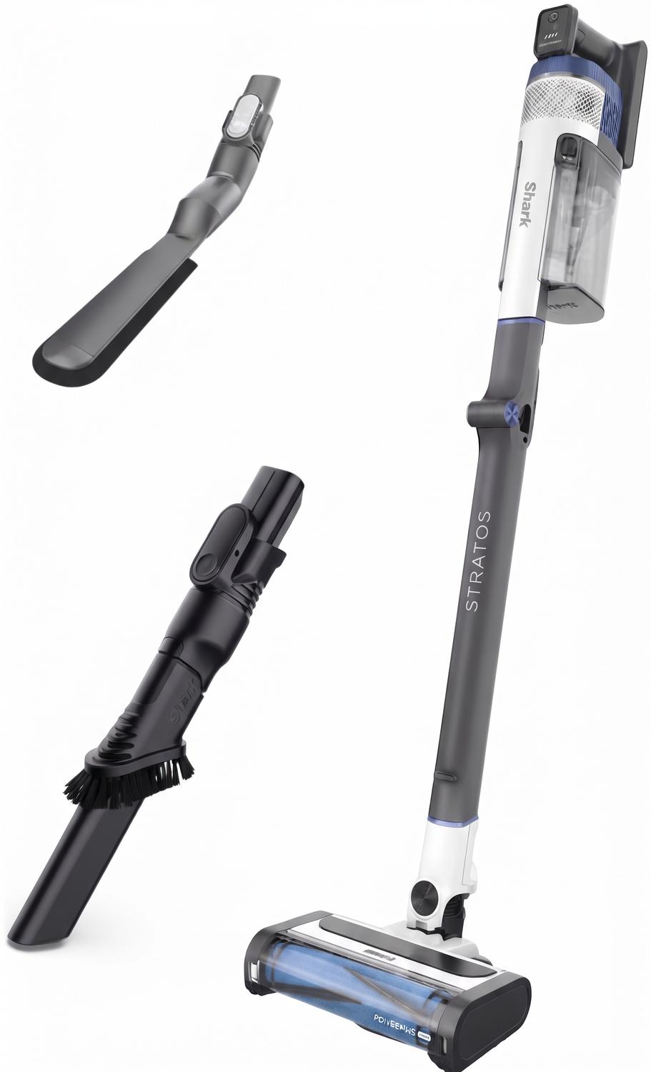 Aspiradora Inalámbrica Shark UZ565H Pro 181 W 680 ml — imagen 1
