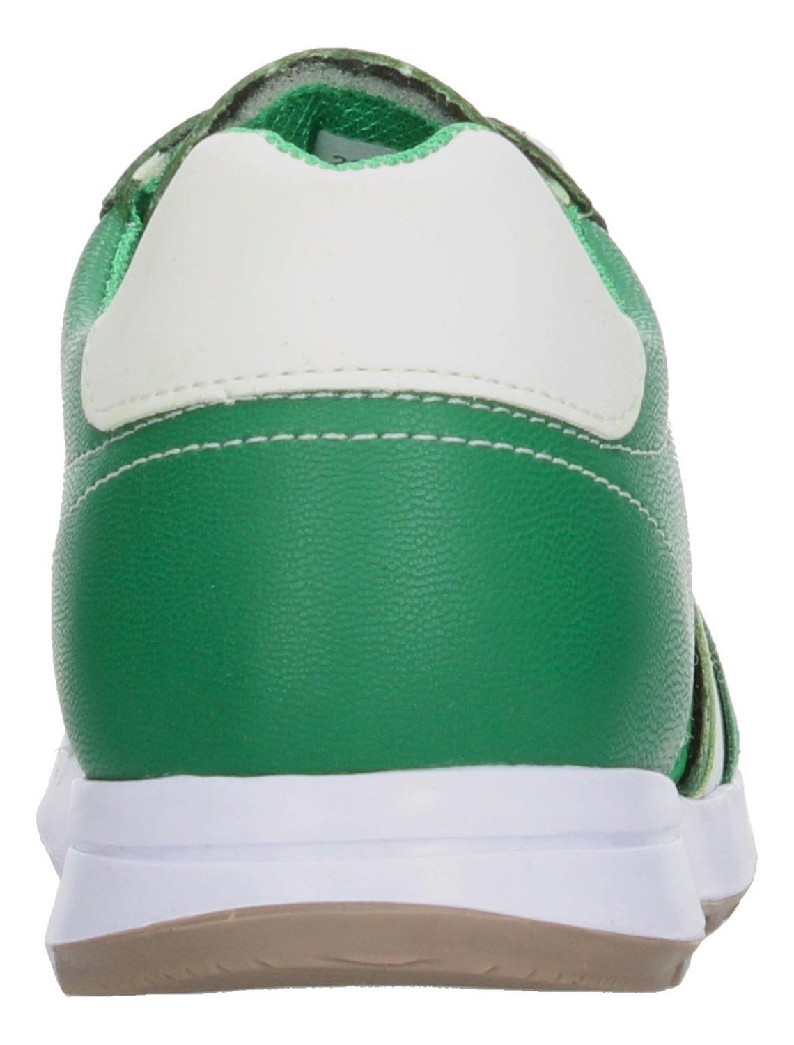 Tenis Blasito Niño Casual Verde Infantil T18-24 — imagen 7