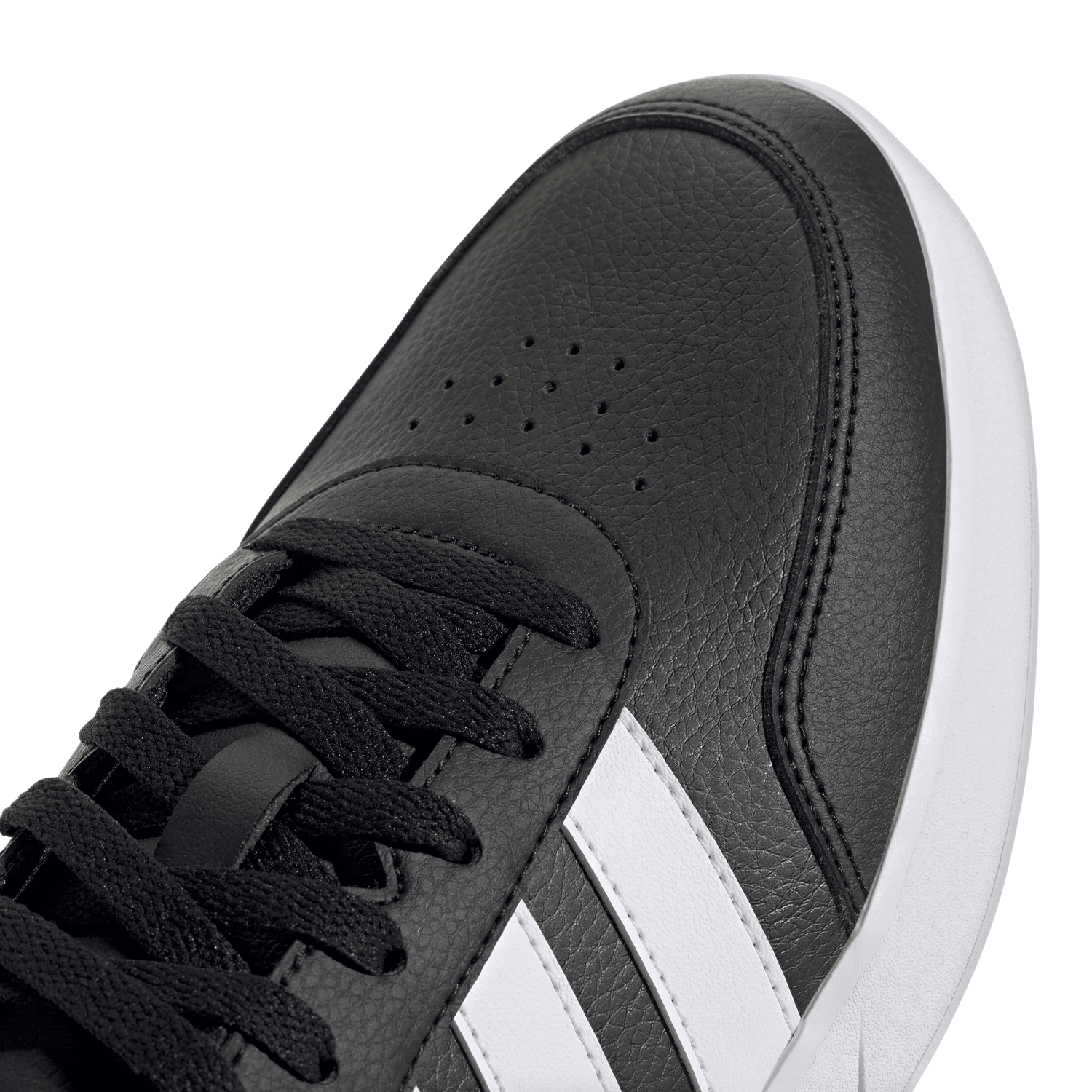 Tenis Dama Adidas Breaknet 3.0 Negro Casual Mujer — imagen 6