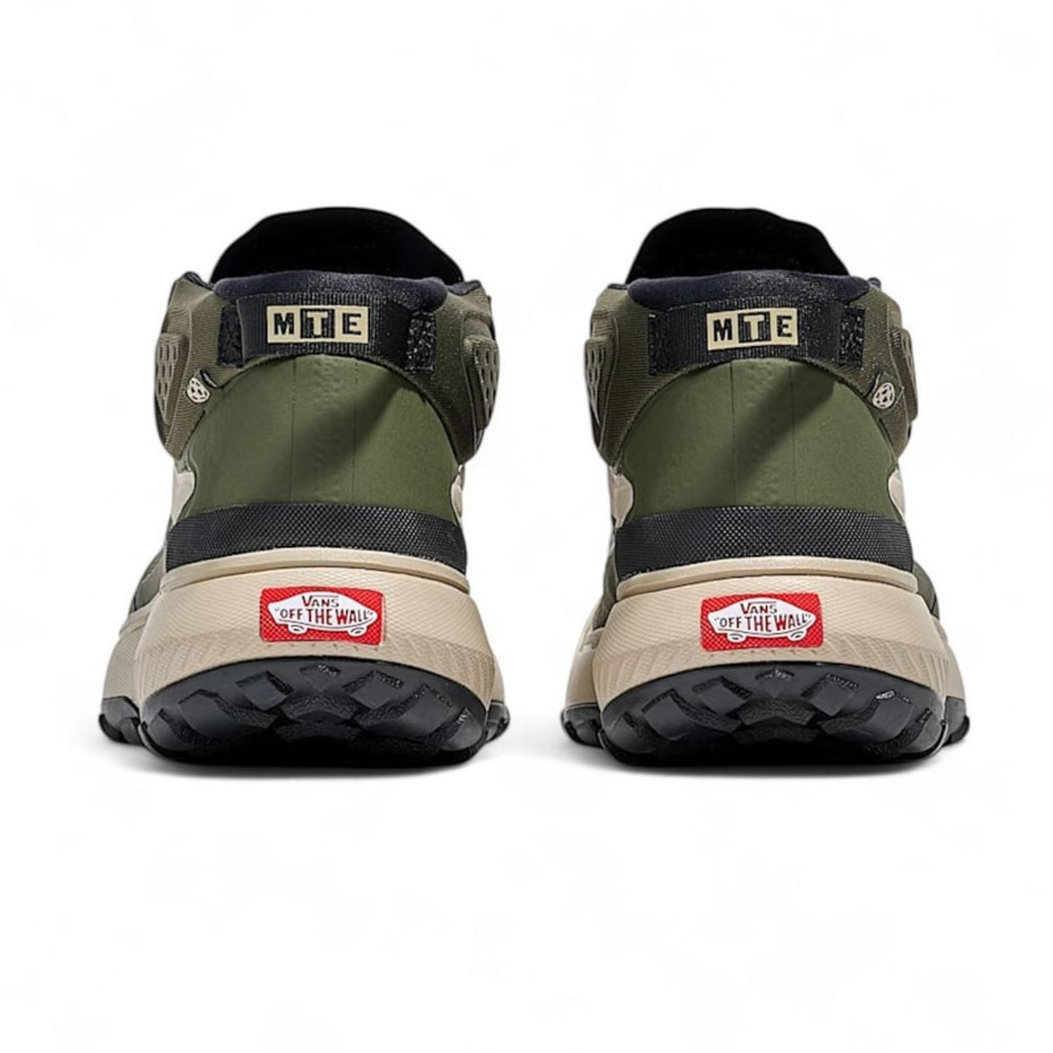 Tenis Vans MTE Crosspath Mid para Hombre. VN000CVV50K — imagen 3