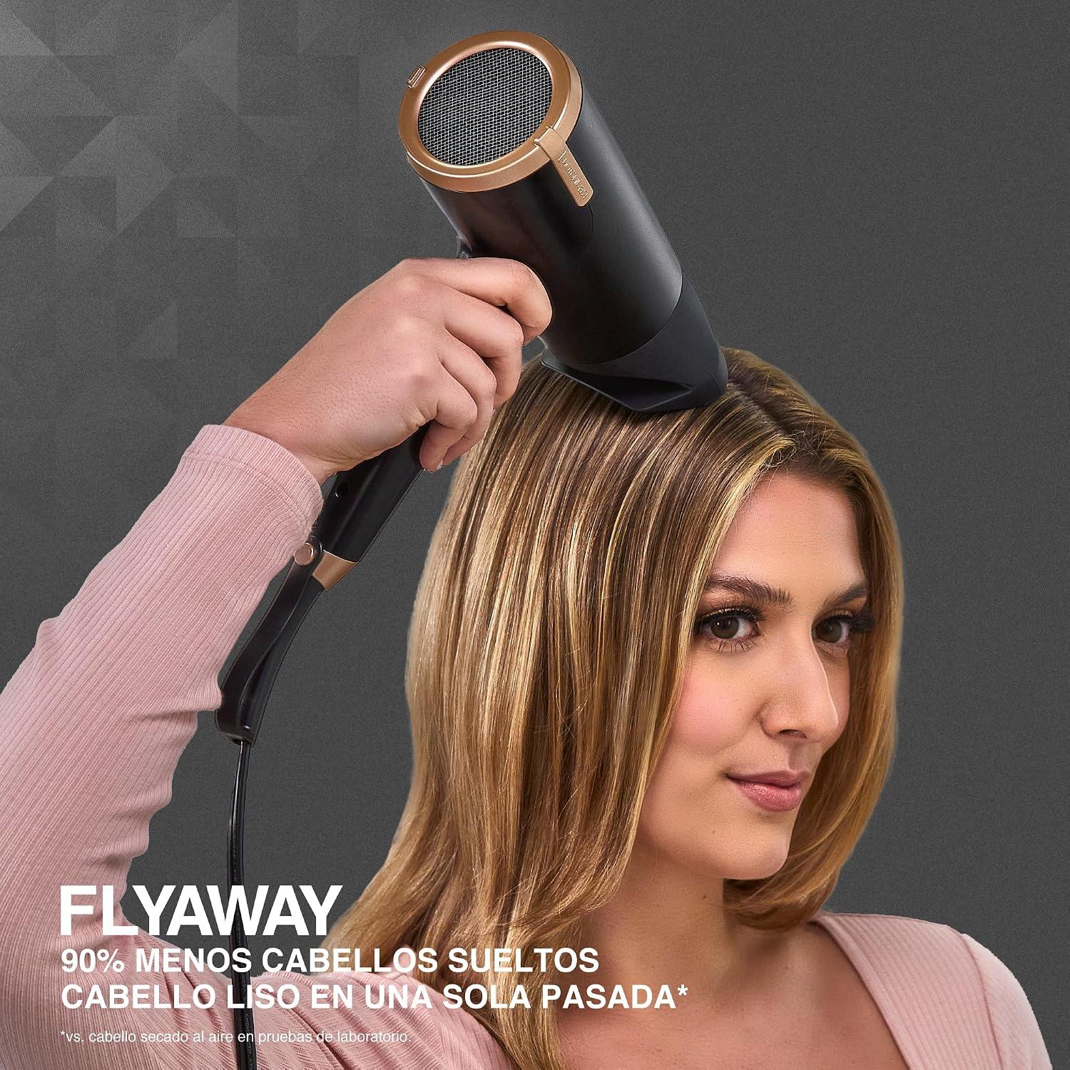 Secadora de Pelo Remington D31A 1900 W Iónica Cerámica — imagen 5