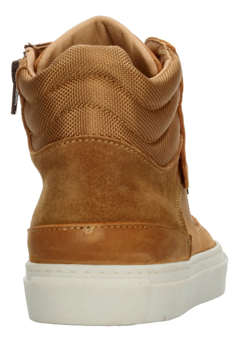 Tenis Gosh Hombre Casual Cafe Caballero — imagen 15