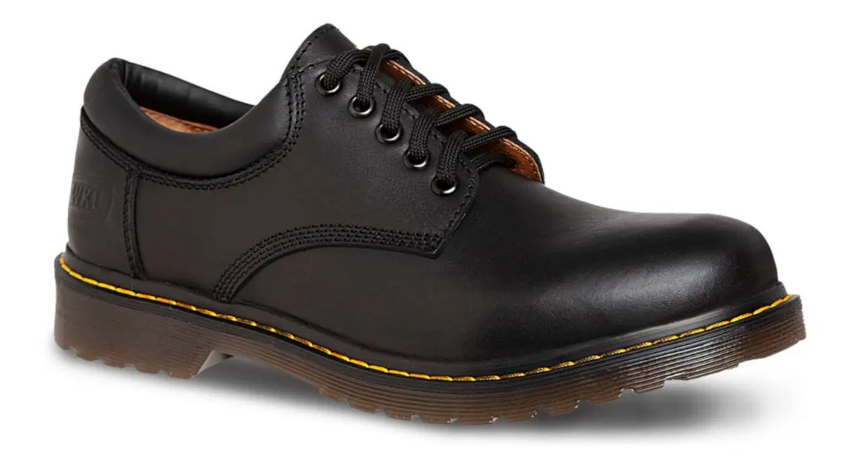 Zapato Choclo Casual Para Hombre Workland 71301 — imagen 9