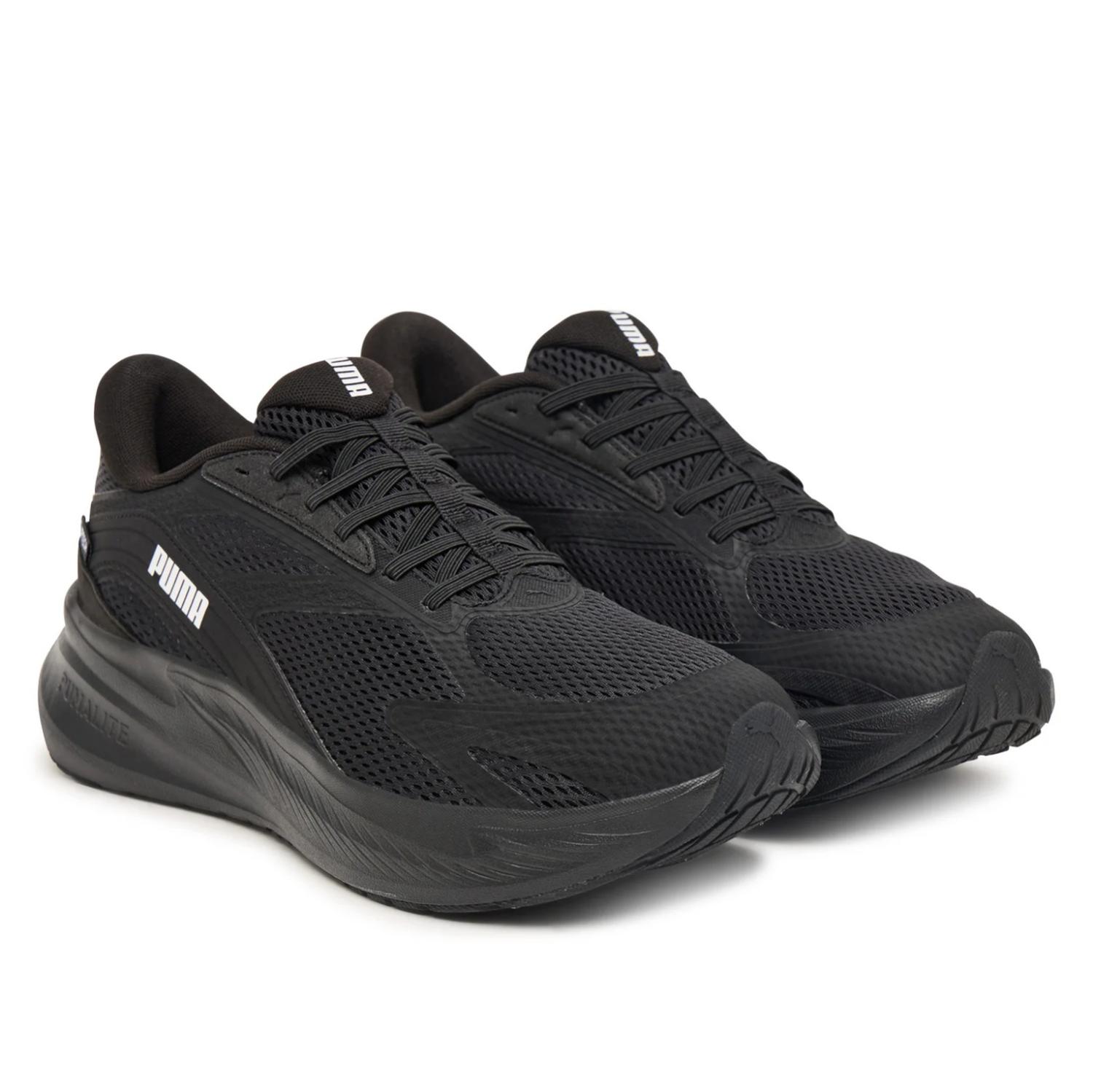 Tenis Puma MaxStride Lite LS Sliptech para Hombre 314049-01 — imagen 2