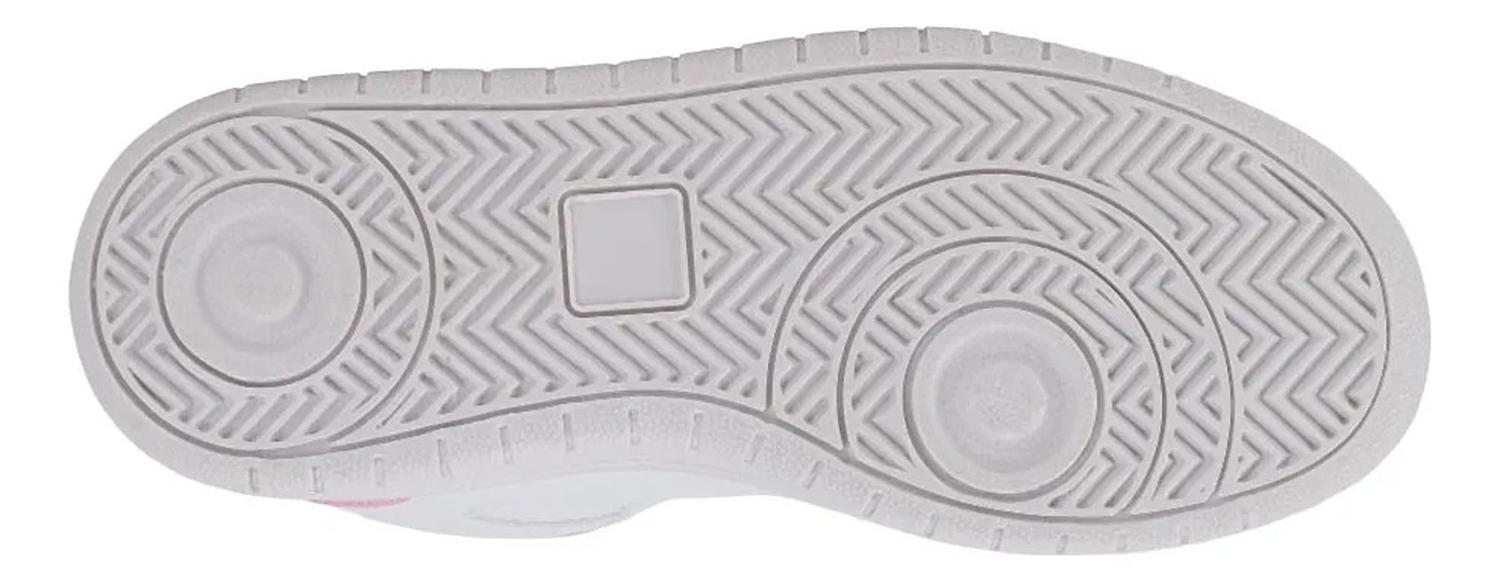 Tenis Escolar Prokennex Niña Bota Liso 1342223 — imagen 4