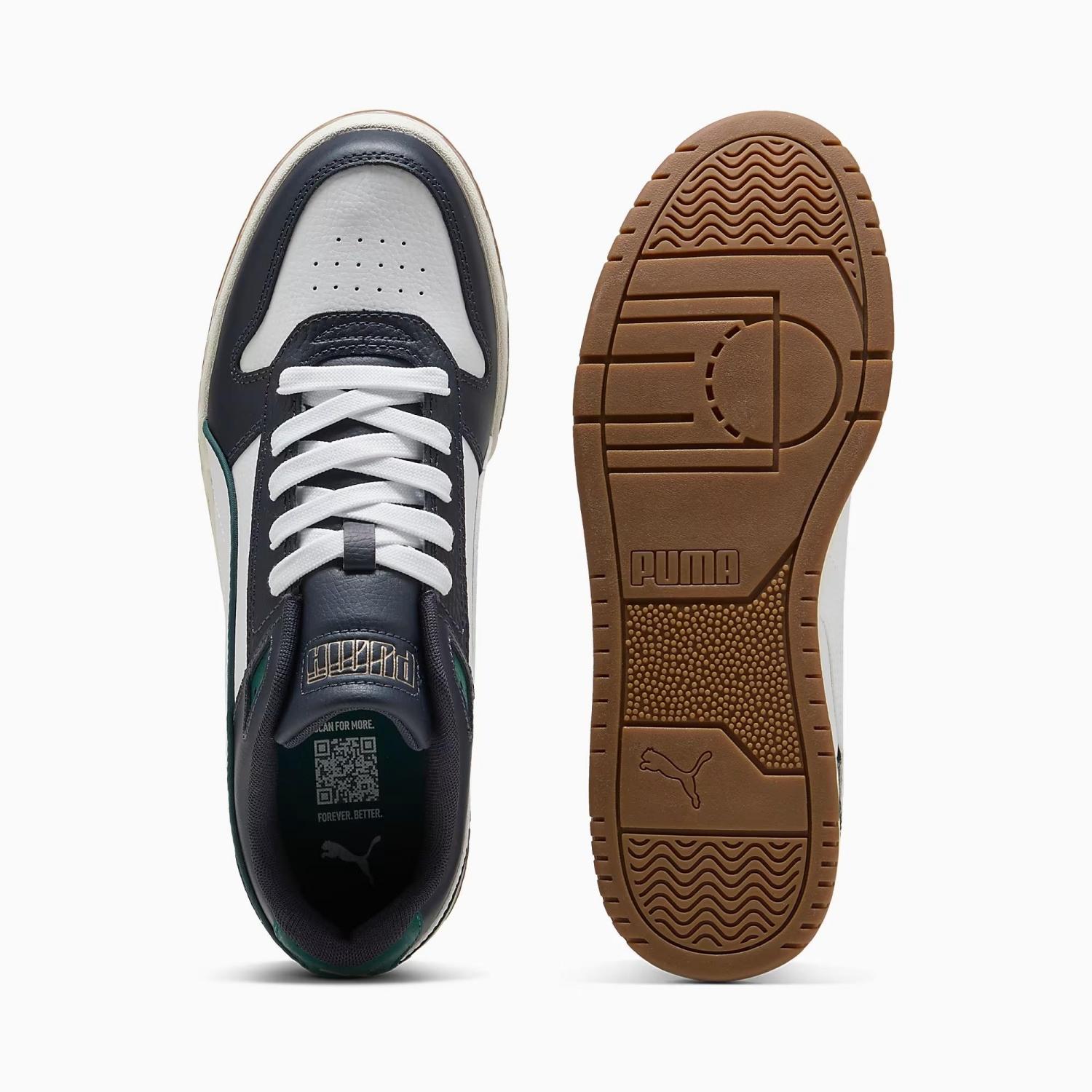 Tenis Puma RBD Game Low para Hombre 386373-43 — imagen 6