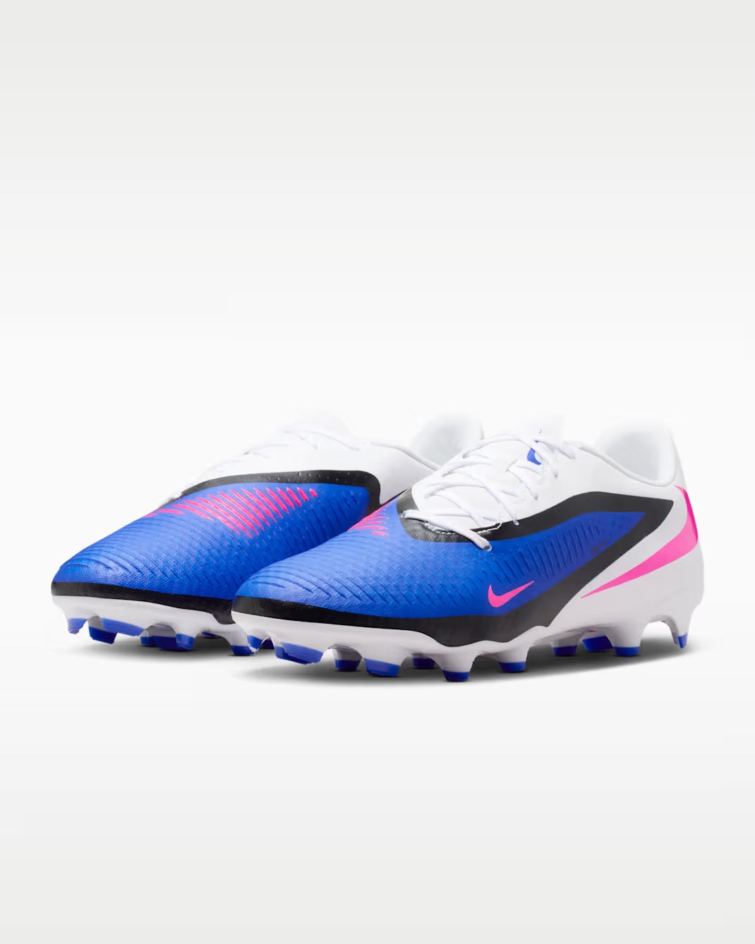 Tenis de Futbol para Hombre Nike Phantom 6 Low Academy — imagen 2