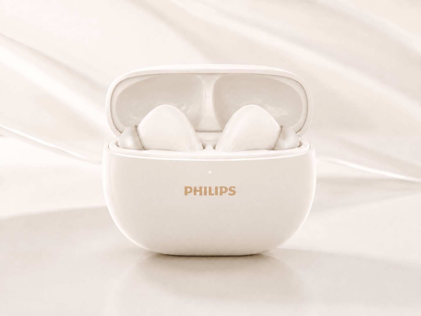 Combo Premium Filwans GTR + Philips TAT1320WT Smartwatch AMOLED con Llamadas + Audífonos Bluetooth — imagen 5