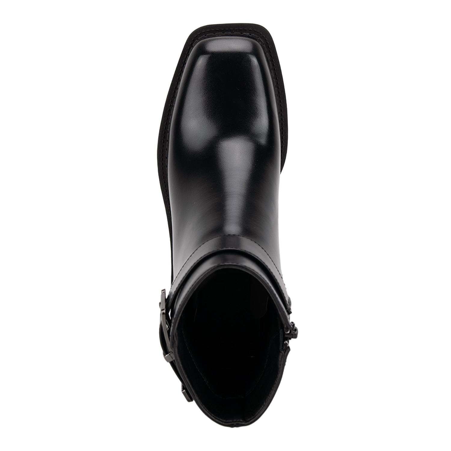 BOTA DAMA GOODYEAR HEAVY PLATAFORMA TACON 6.5Cm 1317130 — imagen 3