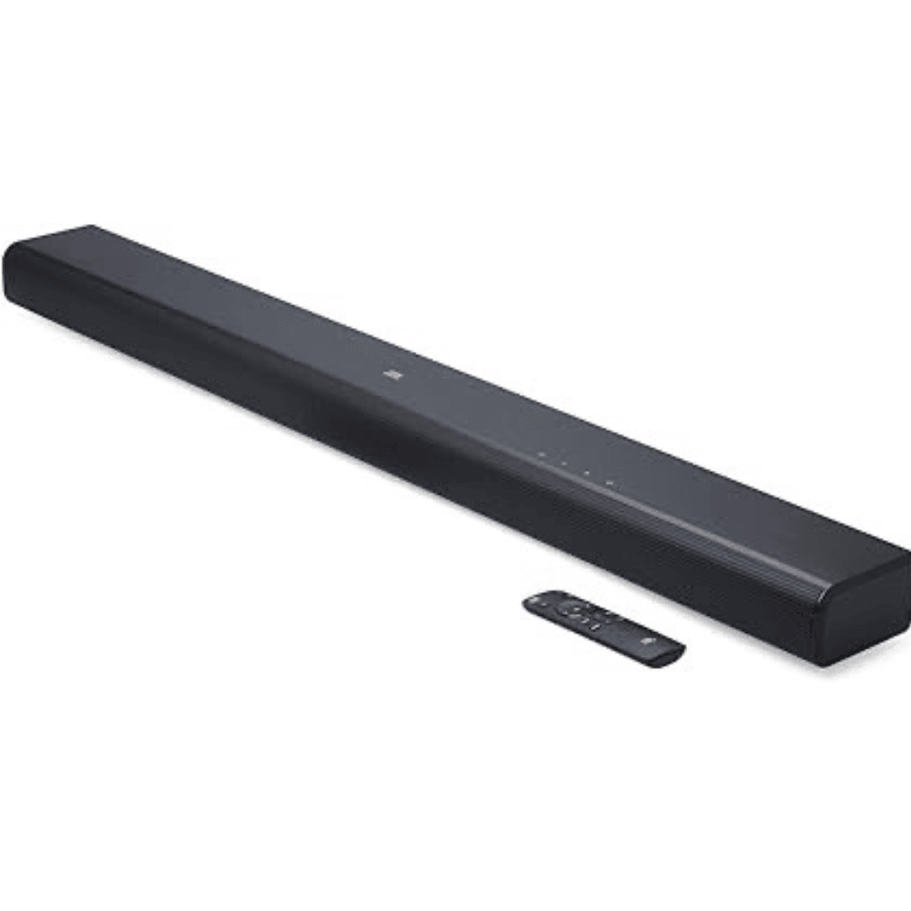Barra de Sonido JBL Cinema SB510 - Negro — imagen 2