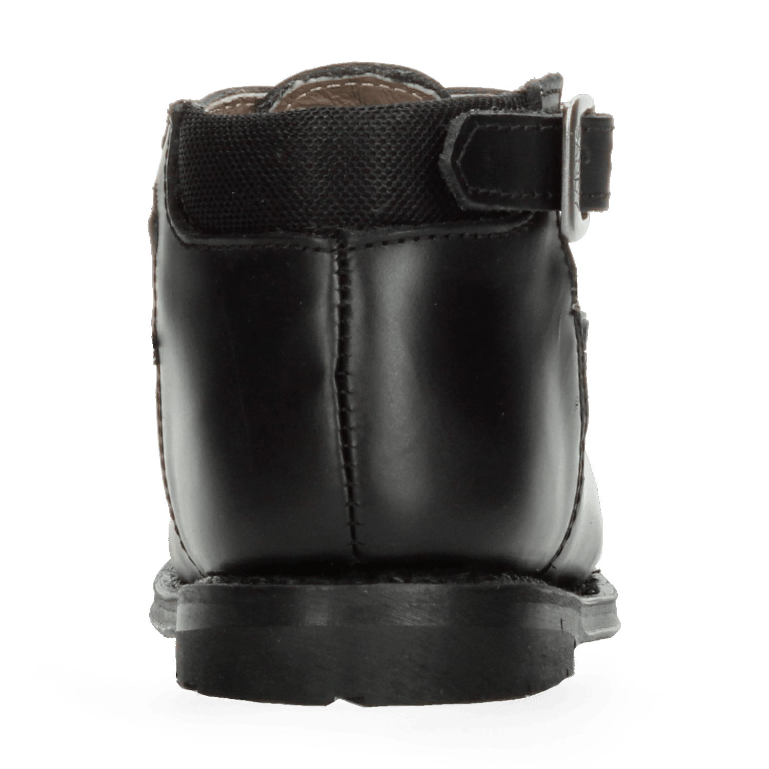 Zapato Pie-co Niña Ortopédico Negro Infantil T12-22 — imagen 7