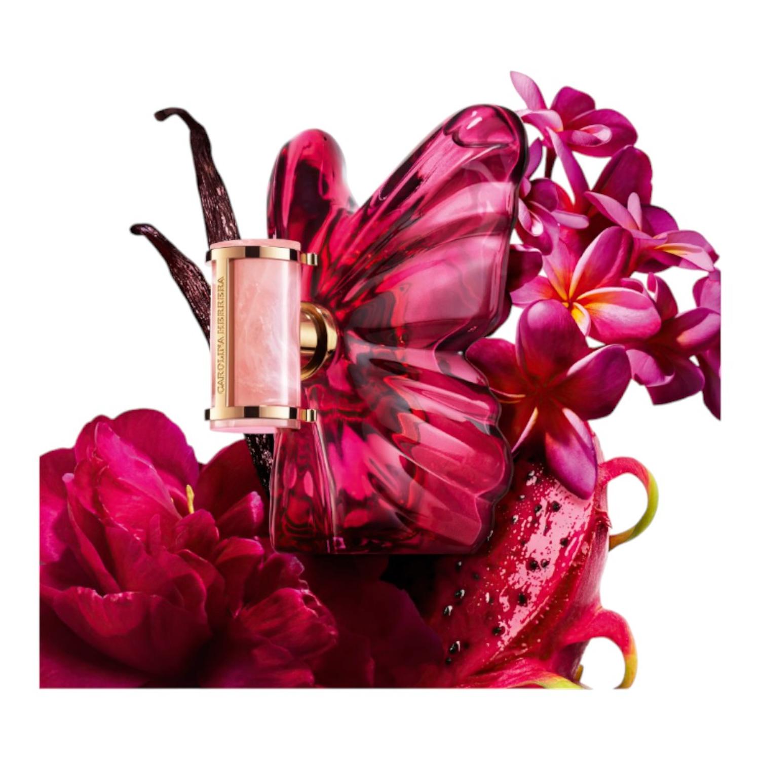 CAROLINA HERRERA LA BOMBA EDP 80+10 ML — imagen 2