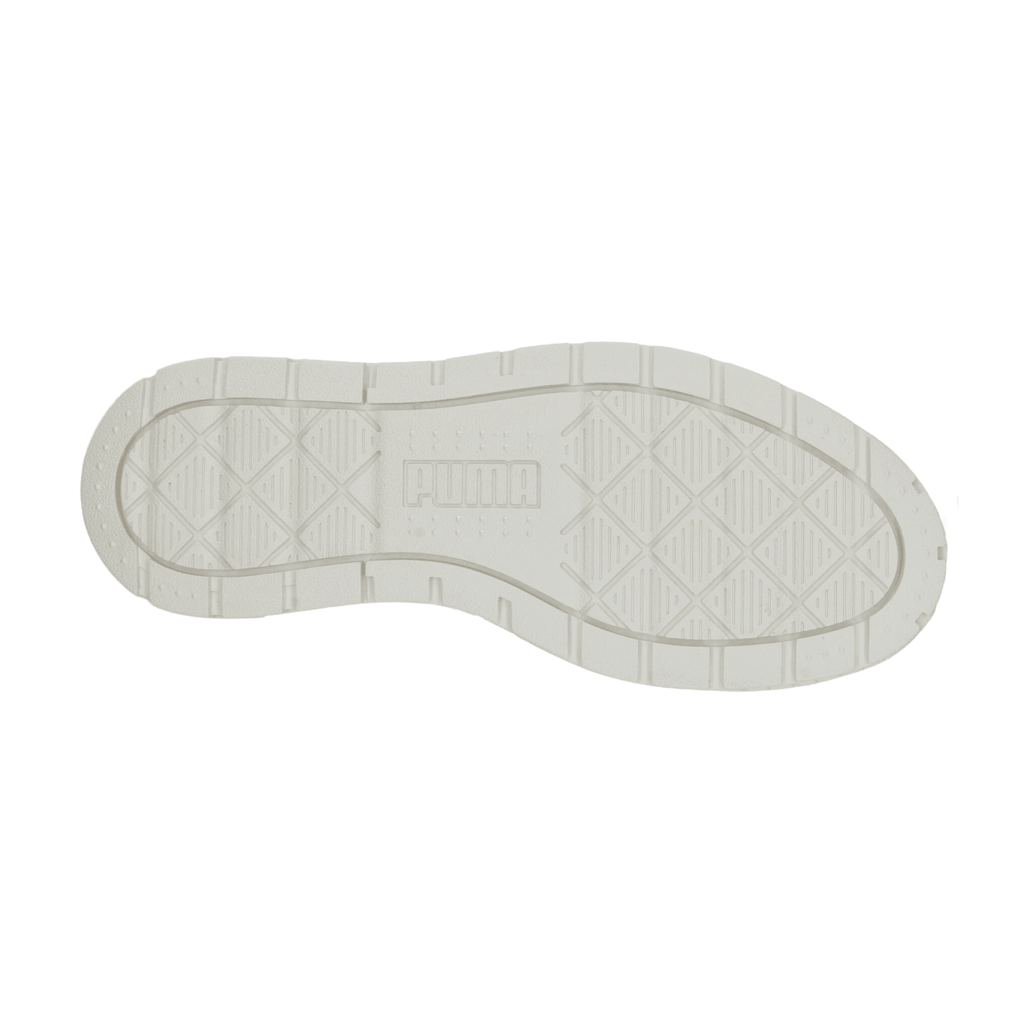 Tenis Dama Puma Karma II Blanco Casual Mujer — imagen 10