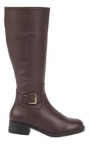 Bota Larga Dama Vivis Shoes Montar 1056128