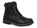Bota Hombre Moto Biker Casual Workland 89503 Negro Cloud
