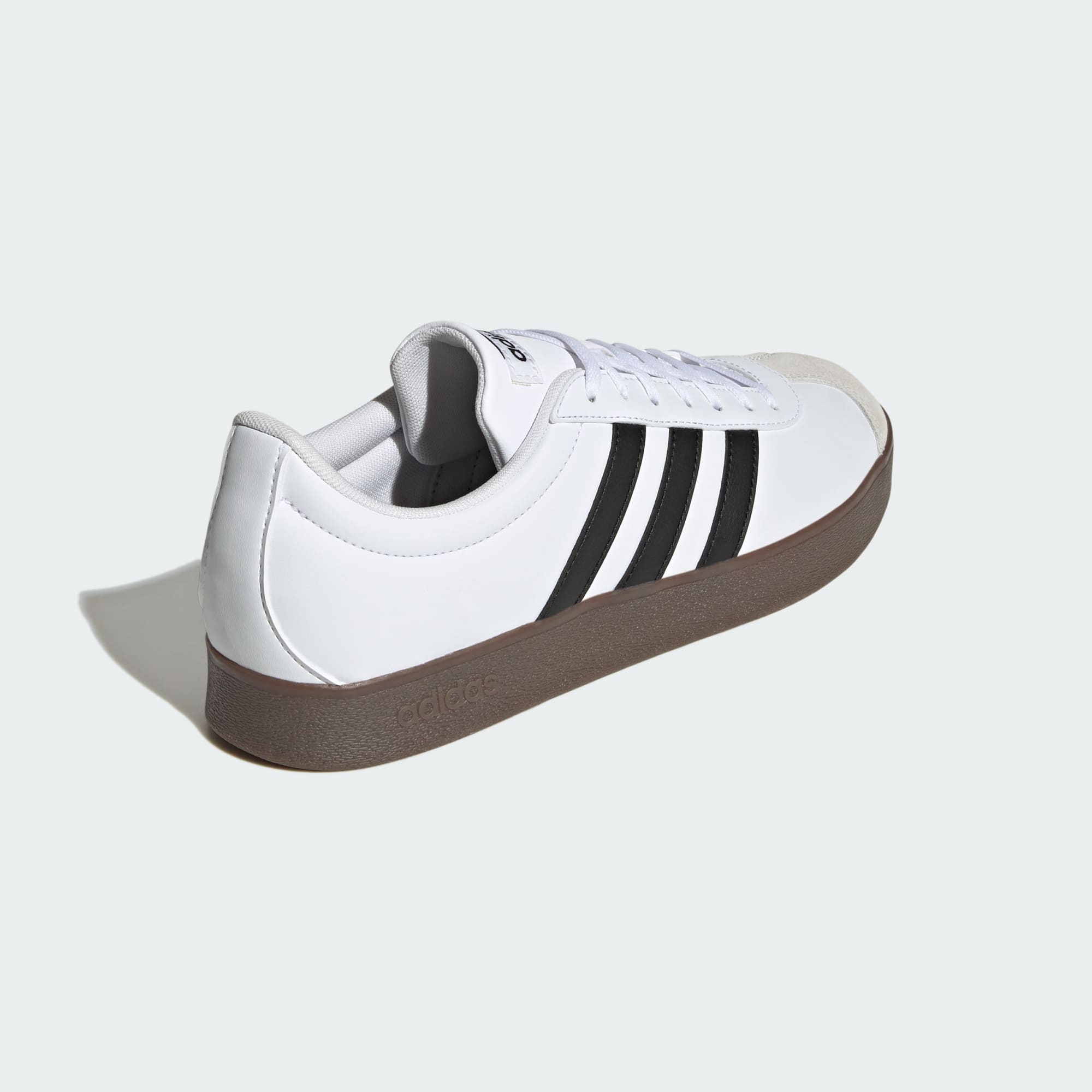 Tenis Adidas VL Court Base - Hombre — imagen 6