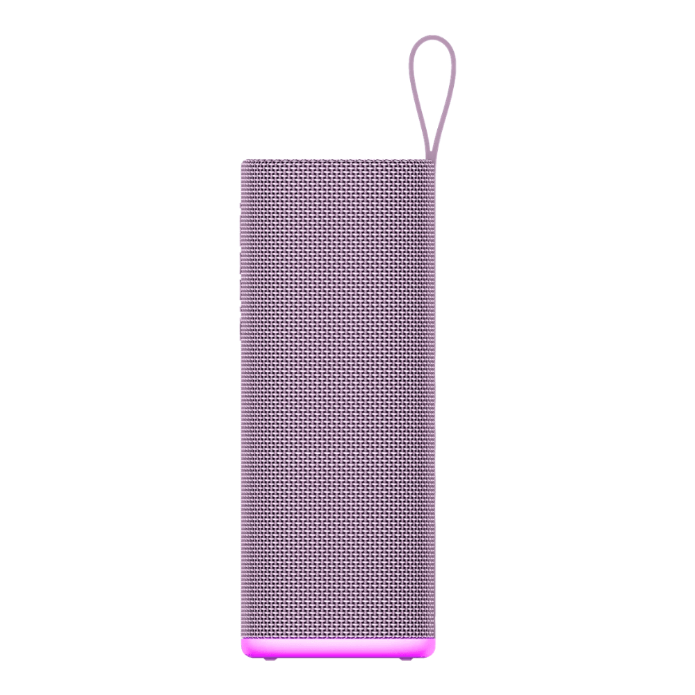 Bocina Xiaomi Sound Play - Morado — imagen 3