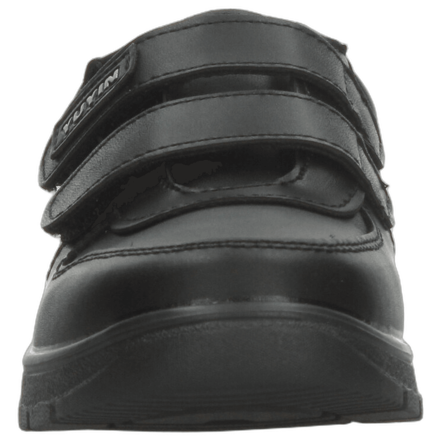 Zapato Yuyin Niño Escolar Negro Infantil T18-21 — imagen 6