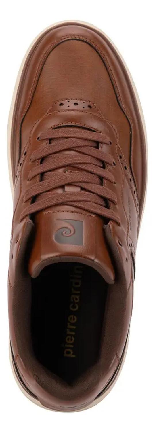 Zapato Pierre Cardin Caballero Casual 1221782 — imagen 3