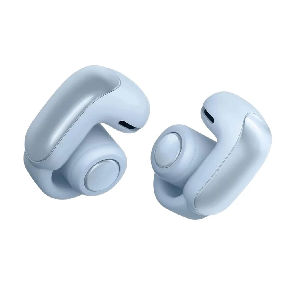 Audífonos Inalámbricos Bose Ultra Open - Azul — imagen 2