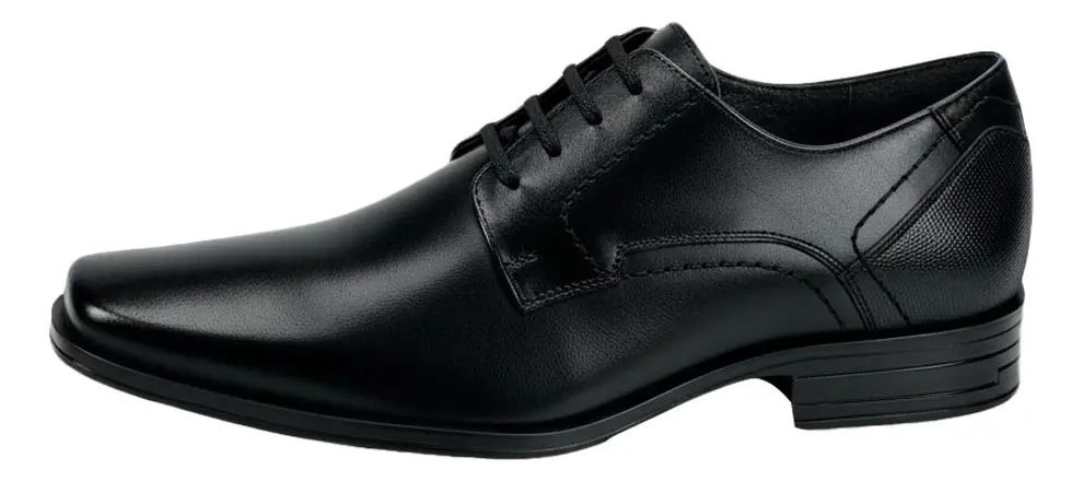 Zapato Choppard Caballero Vestir Derby 1110891 — imagen 9