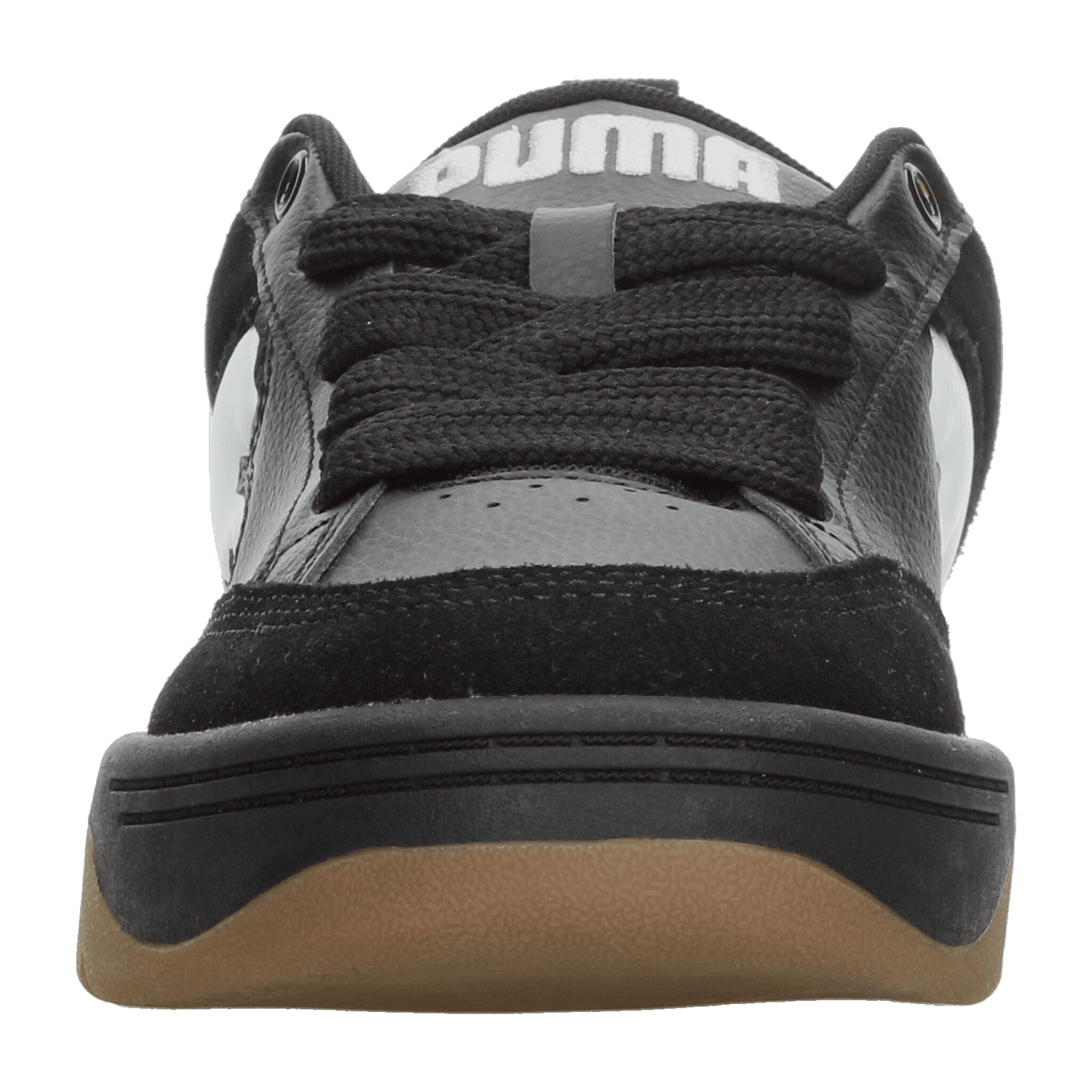 Tenis Puma Park Hombre Negro Casual Para Caballero — imagen 7