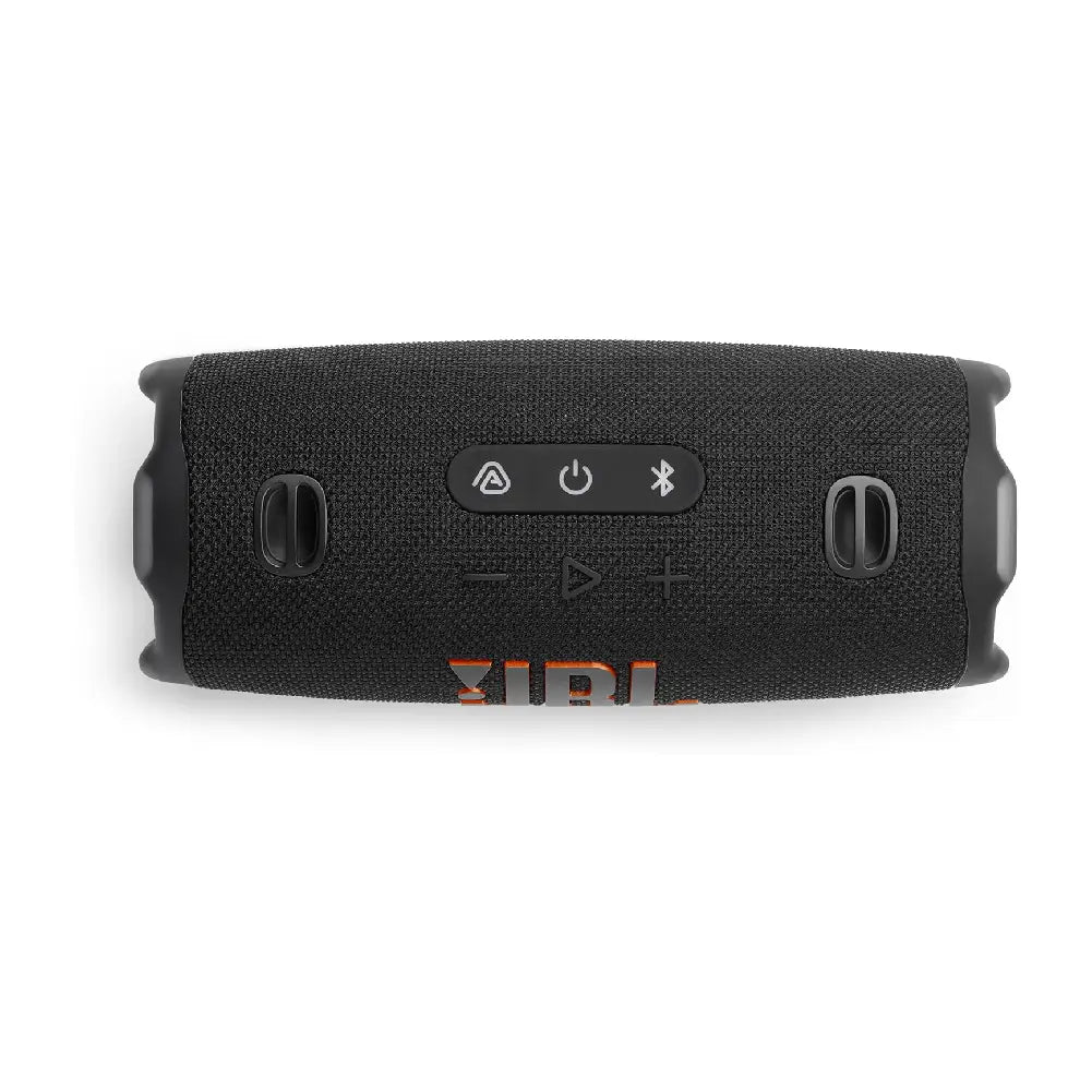 Bocina Inalámbrica JBL Charge 6 - Negro — imagen 5