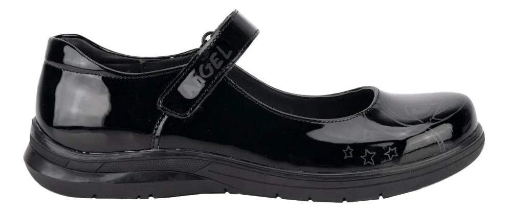 Zapato Escolar Disney Niña Stitch Serigrafia 1254896 — imagen 21