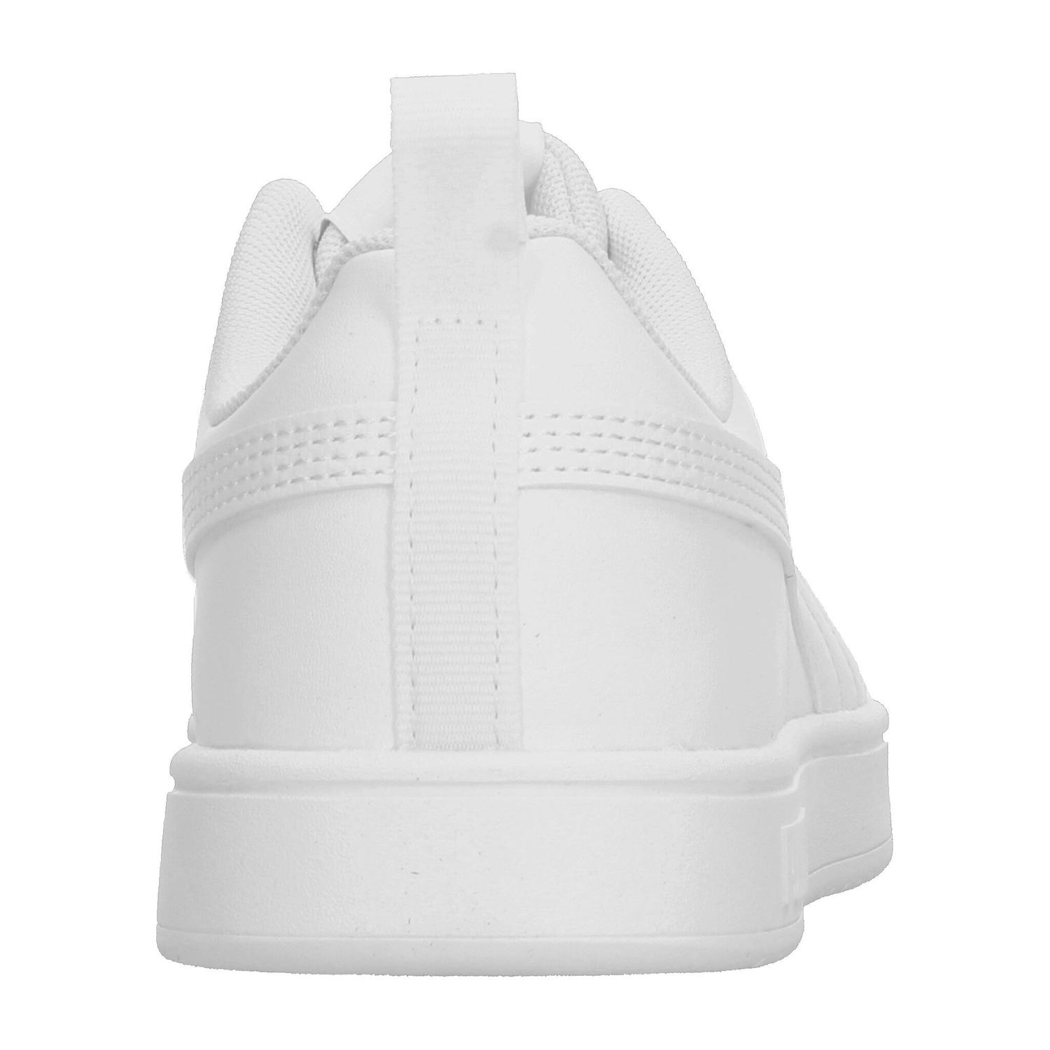 Tenis Puma Rickie Hombre Casual Cómodo Escolar Deportivo Blanco Caballero — imagen 7