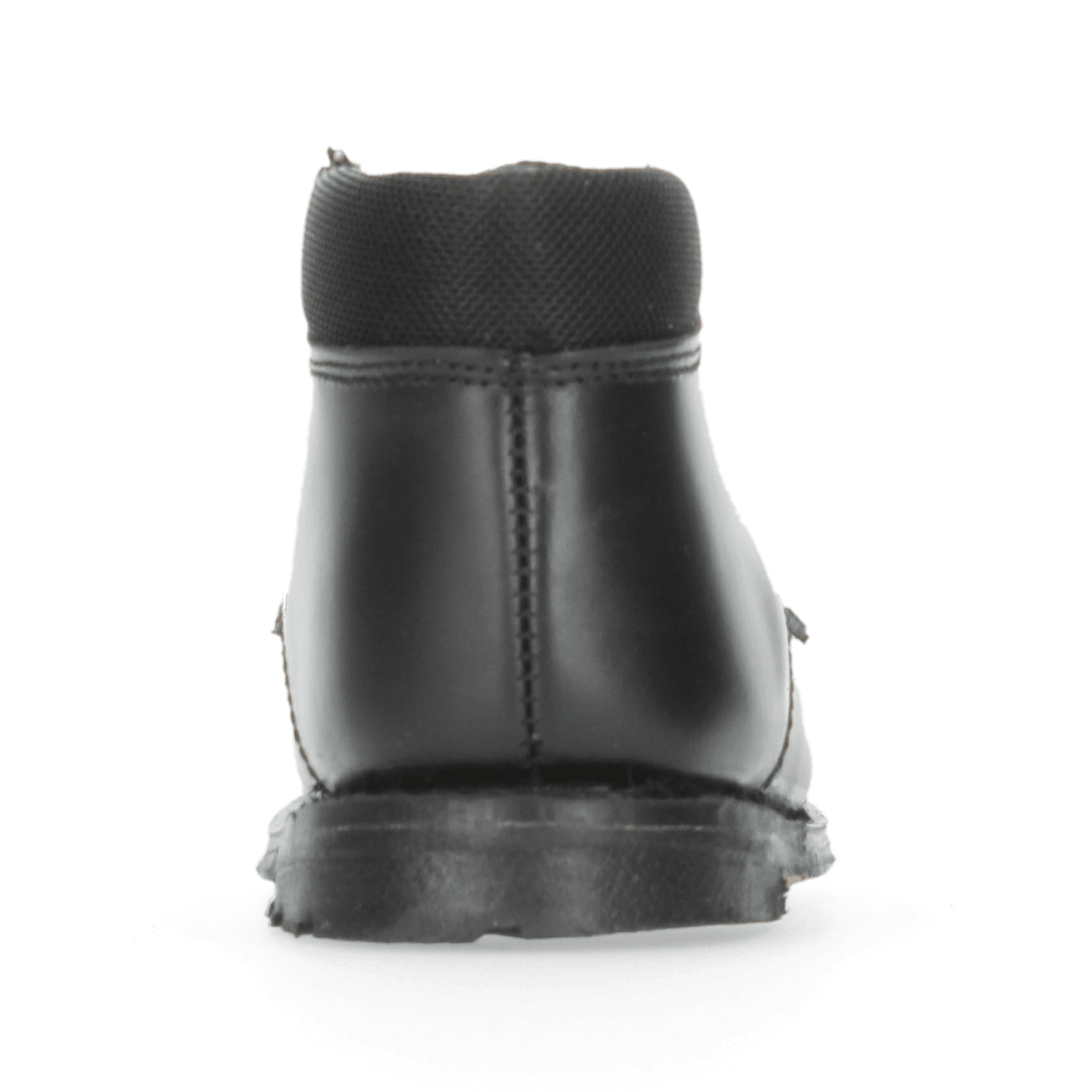 Zapato Pie-co Niño Ortopédico Negro Infantil T12-26 — imagen 7